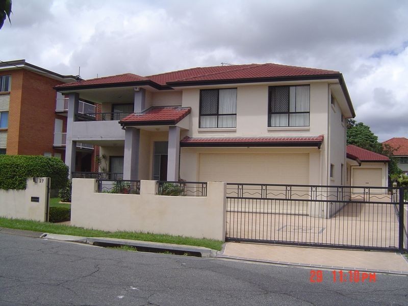 Lutwyche QLD 4030