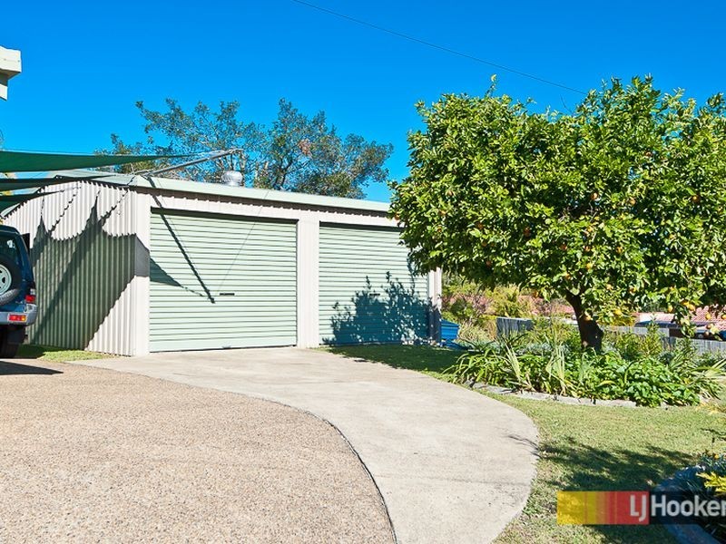 1 Charmaine Court, Albany Creek QLD 4035