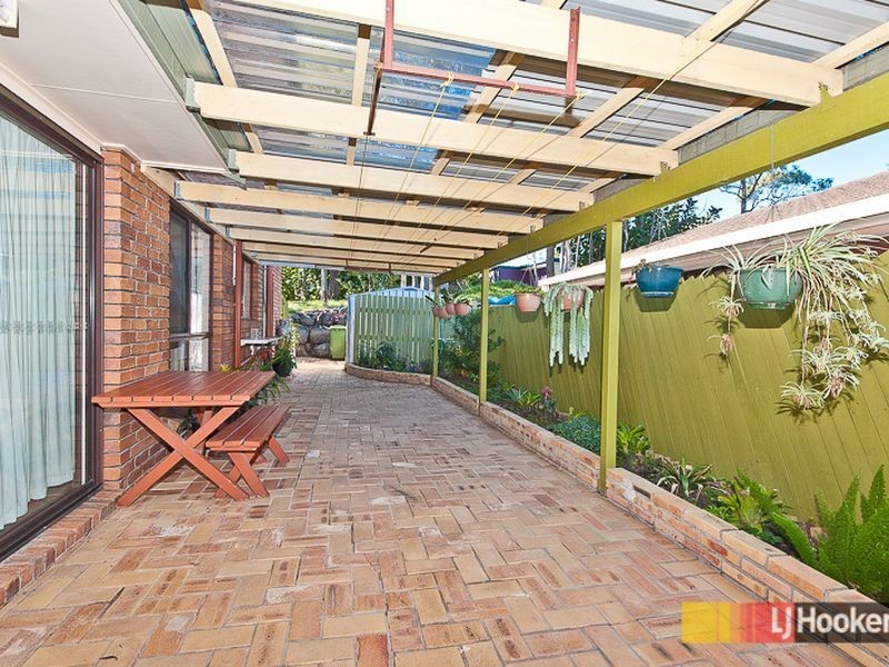 1 Charmaine Court, Albany Creek QLD 4035