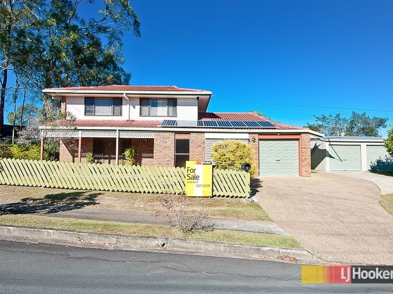 1 Charmaine Court, Albany Creek QLD 4035