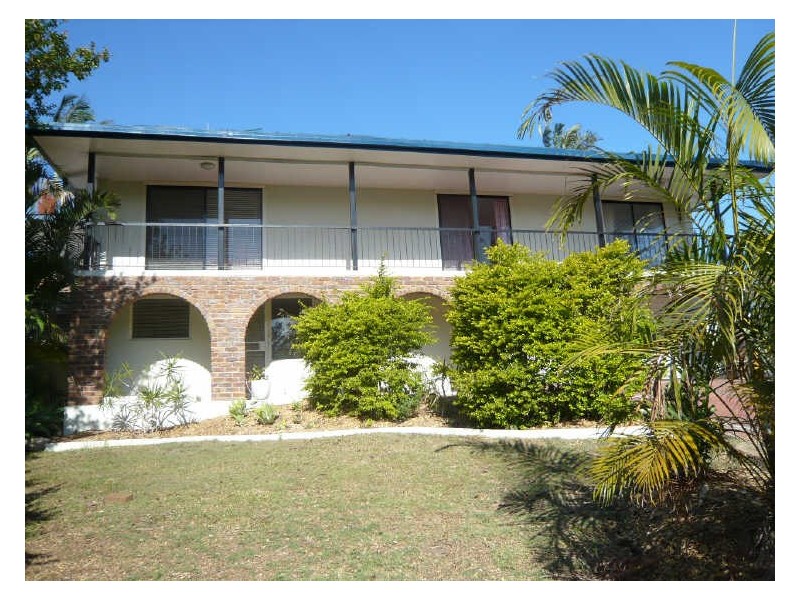 9 Gairdner Street, Aspley QLD 4034