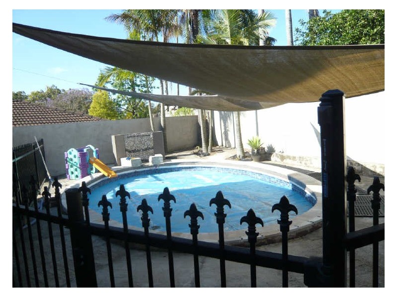 9 Gairdner Street, Aspley QLD 4034