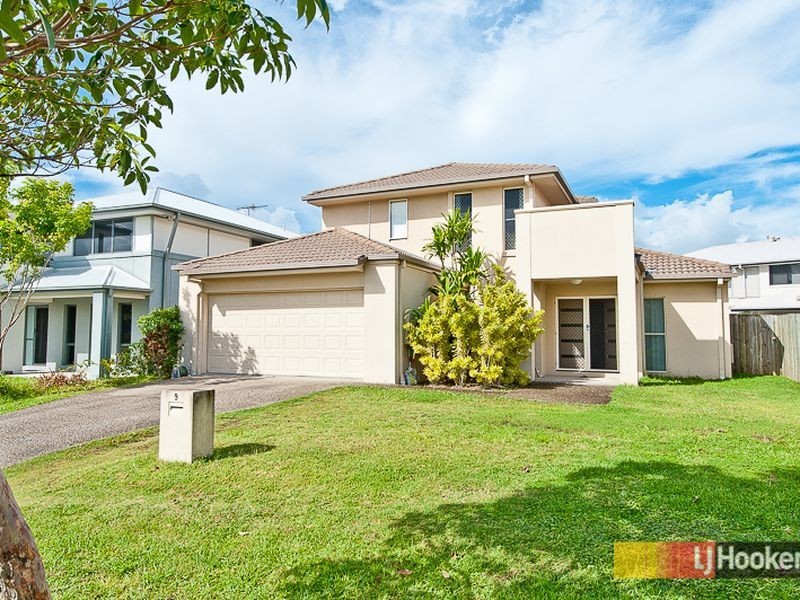 9 Petrie Crescent, Aspley QLD 4034