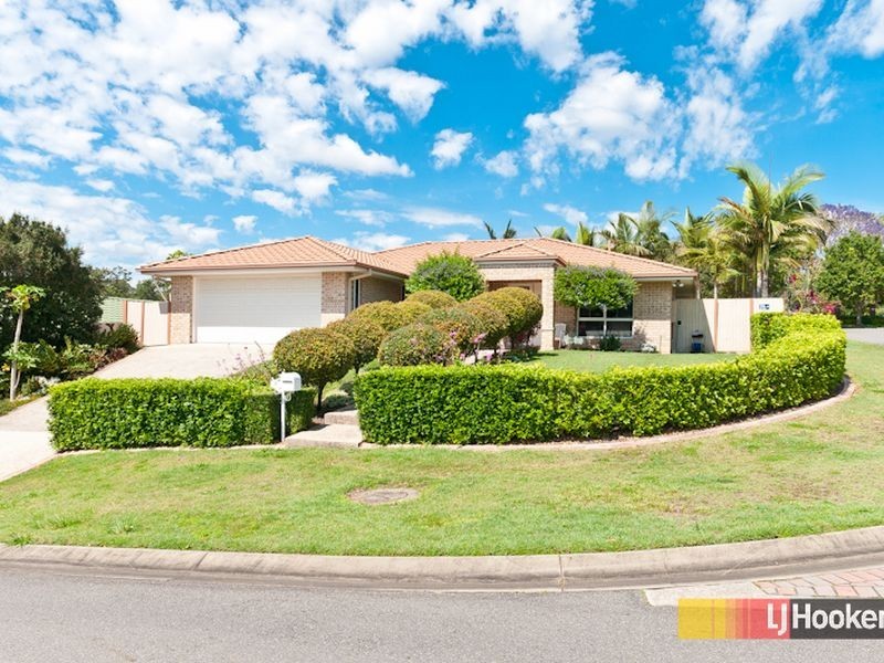 7 Waterford Place, Bridgeman Downs QLD 4035