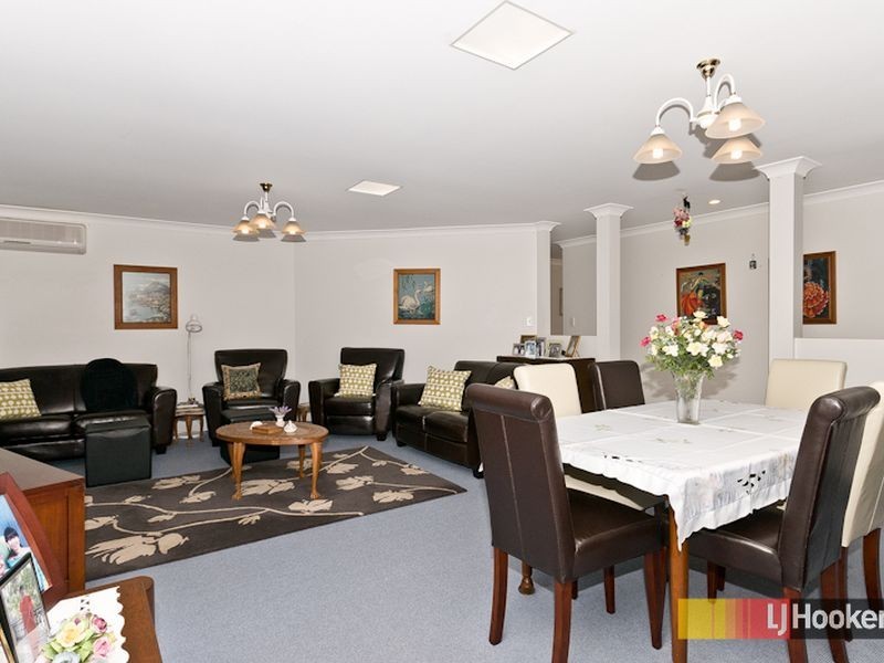 7 Waterford Place, Bridgeman Downs QLD 4035