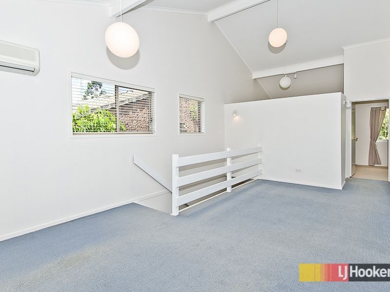 72/11 Crosby Avenue, Arana Hills QLD 4054