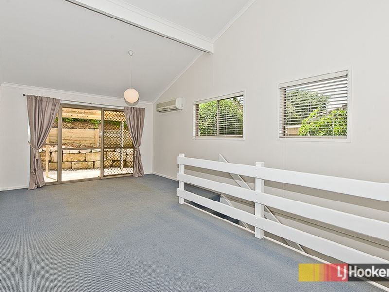 72/11 Crosby Avenue, Arana Hills QLD 4054