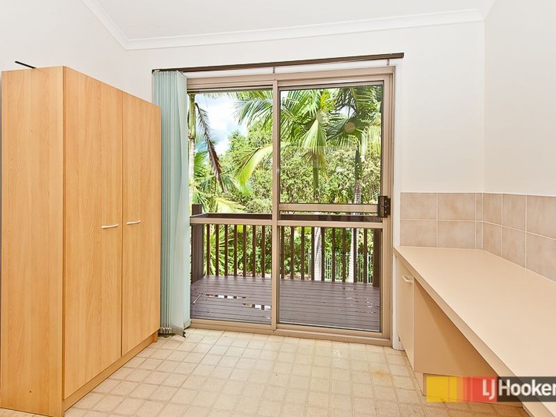 72/11 Crosby Avenue, Arana Hills QLD 4054