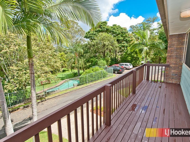 72/11 Crosby Avenue, Arana Hills QLD 4054