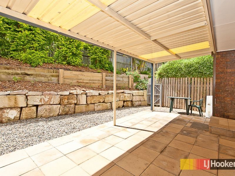 72/11 Crosby Avenue, Arana Hills QLD 4054