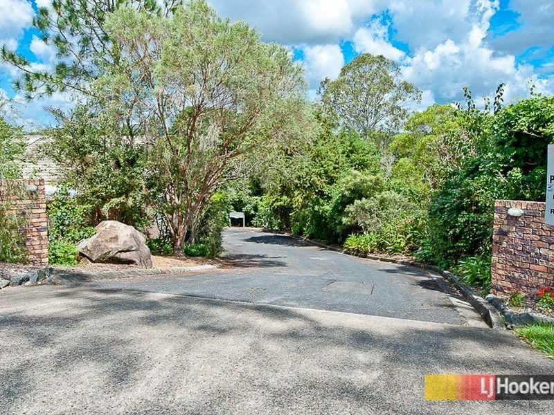 72/11 Crosby Avenue, Arana Hills QLD 4054