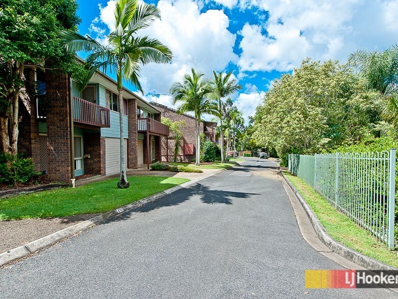 72/11 Crosby Avenue, Arana Hills QLD 4054