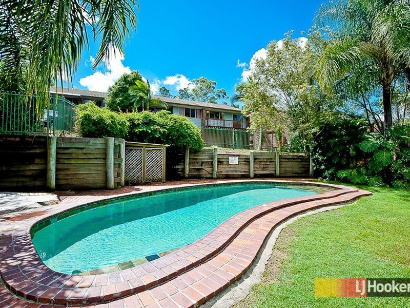 72/11 Crosby Avenue, Arana Hills QLD 4054