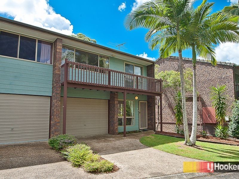 72/11 Crosby Avenue, Arana Hills QLD 4054