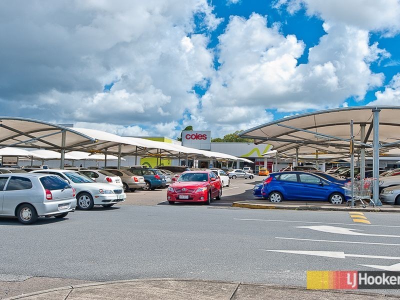 72/11 Crosby Avenue, Arana Hills QLD 4054