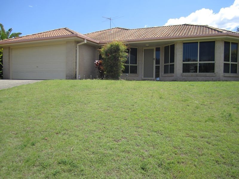 33 Charolais Crescent, Upper Kedron QLD 4055