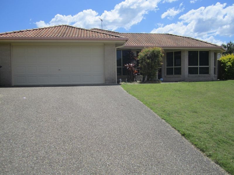 33 Charolais Crescent, Upper Kedron QLD 4055