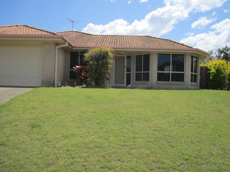 33 Charolais Crescent, Upper Kedron QLD 4055
