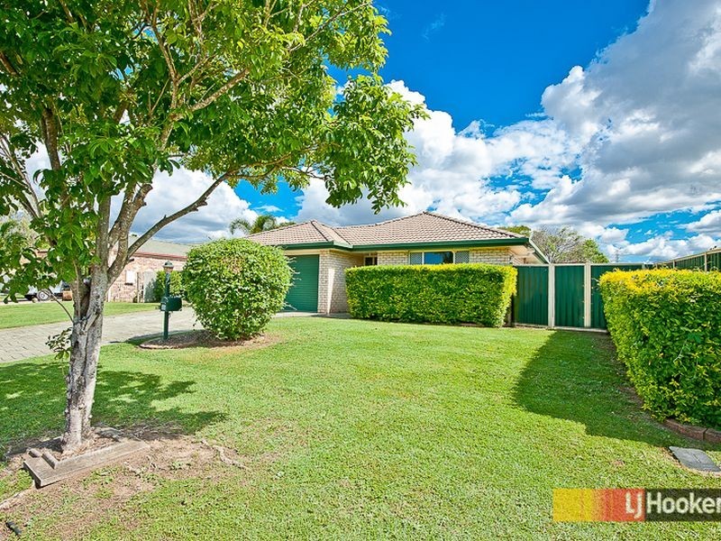 48 Whitby Street, Bracken Ridge QLD 4017