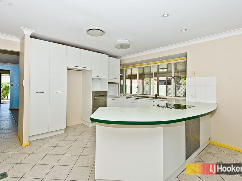 48 Whitby Street, Bracken Ridge QLD 4017