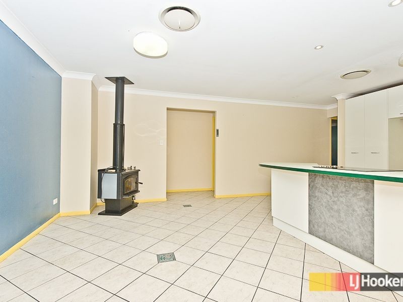 48 Whitby Street, Bracken Ridge QLD 4017