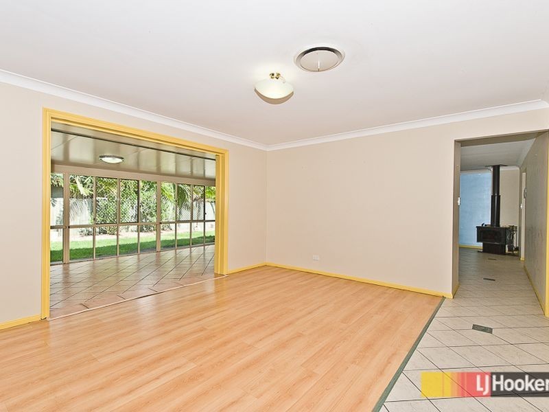 48 Whitby Street, Bracken Ridge QLD 4017