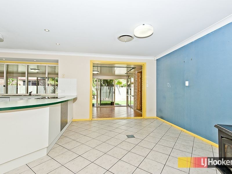 48 Whitby Street, Bracken Ridge QLD 4017