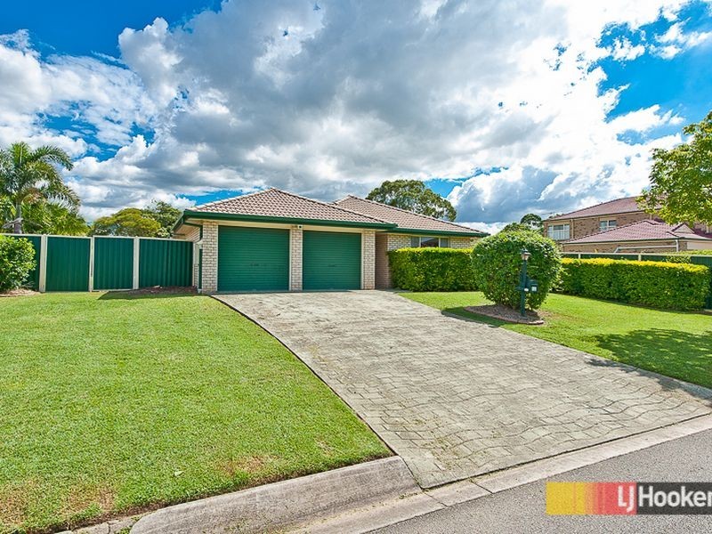 48 Whitby Street, Bracken Ridge QLD 4017