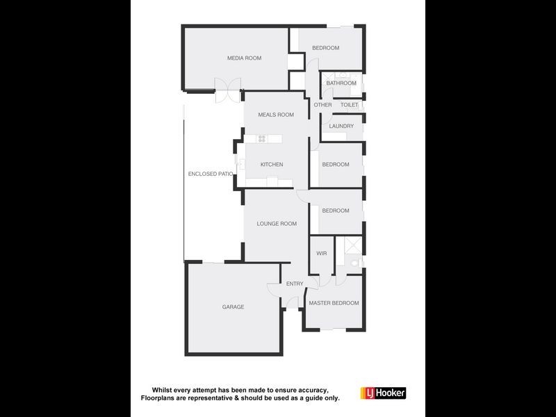 48 Whitby Street, Bracken Ridge QLD 4017