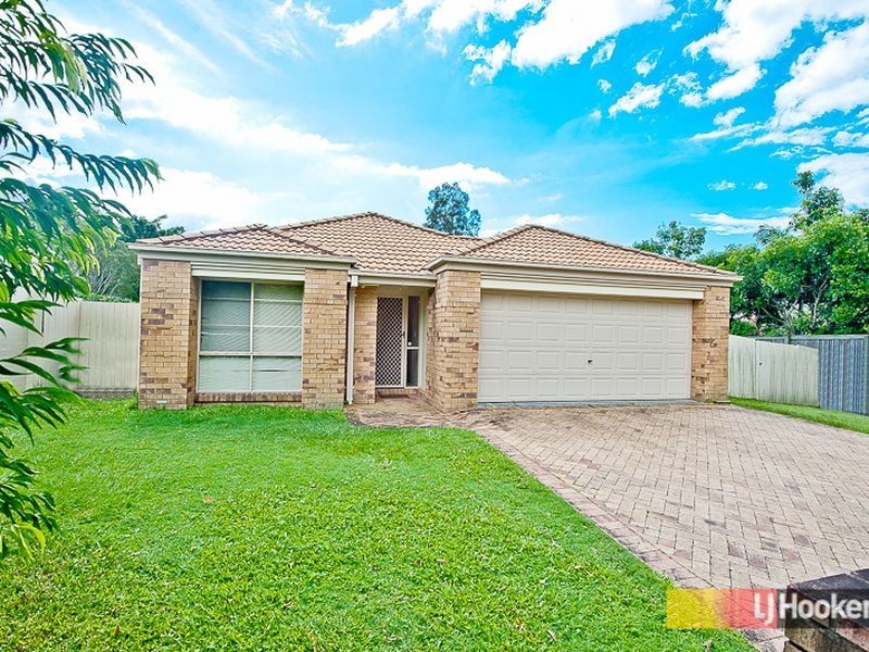 18 Cooper Place, Carseldine QLD 4034