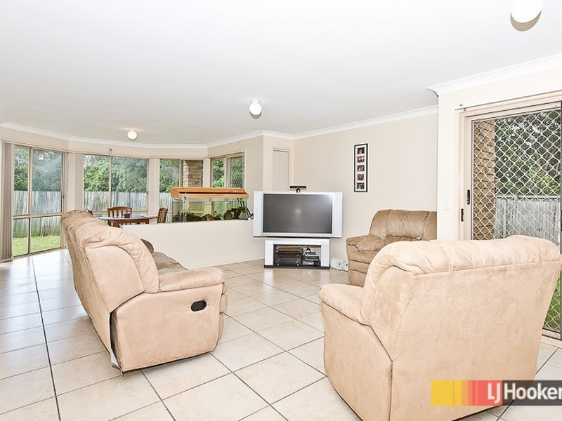 18 Cooper Place, Carseldine QLD 4034