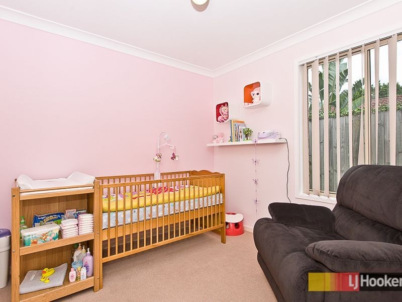 18 Cooper Place, Carseldine QLD 4034