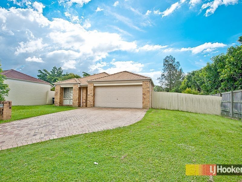 18 Cooper Place, Carseldine QLD 4034