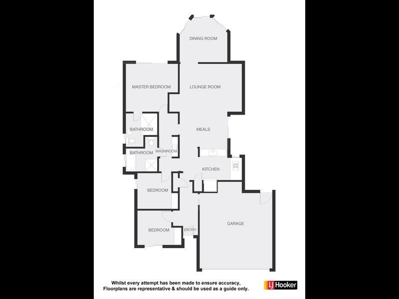 18 Cooper Place, Carseldine QLD 4034