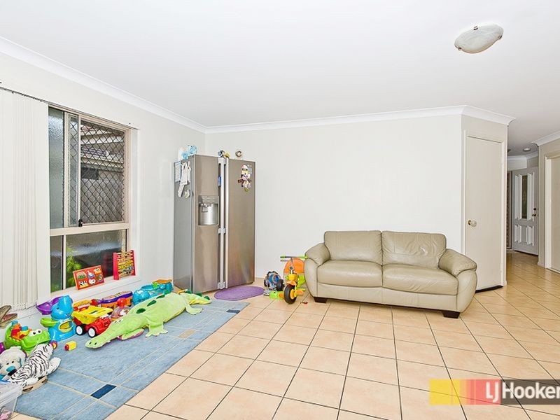 13 Lyrebird Close, Taigum QLD 4018