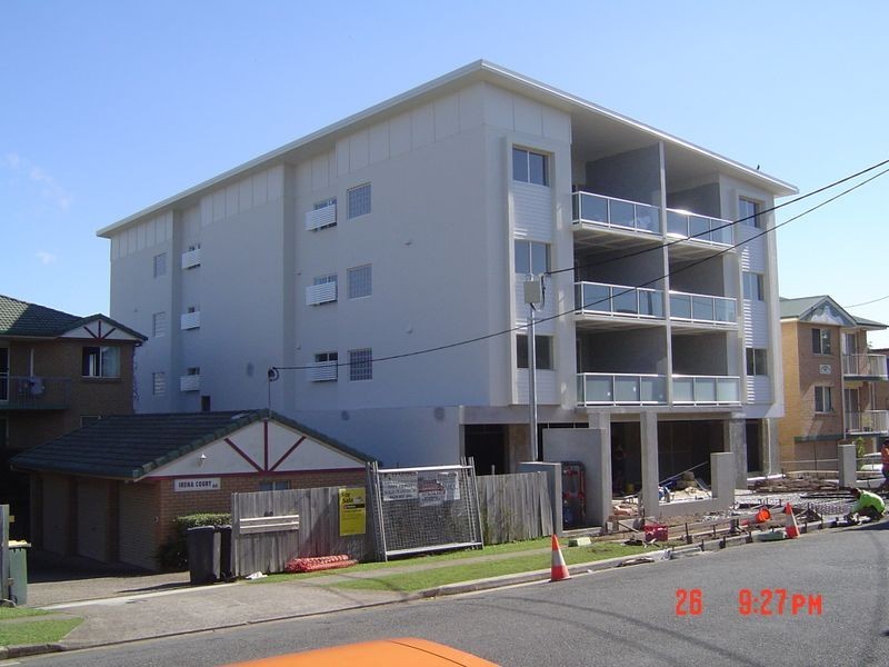 66 Lamington Avenue, Lutwyche QLD 4030