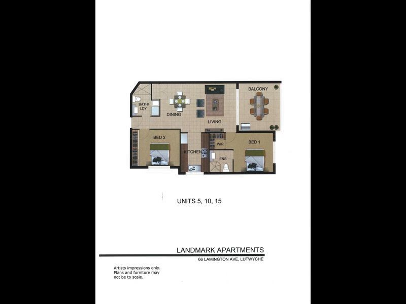 66 Lamington Avenue, Lutwyche QLD 4030