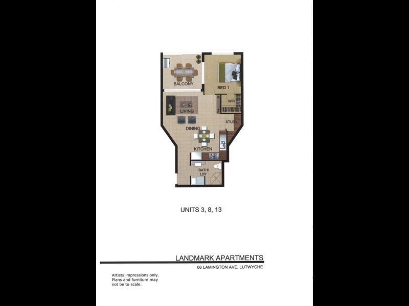 66 Lamington Avenue, Lutwyche QLD 4030