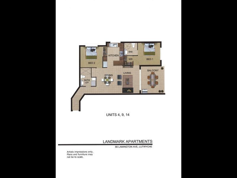 66 Lamington Avenue, Lutwyche QLD 4030