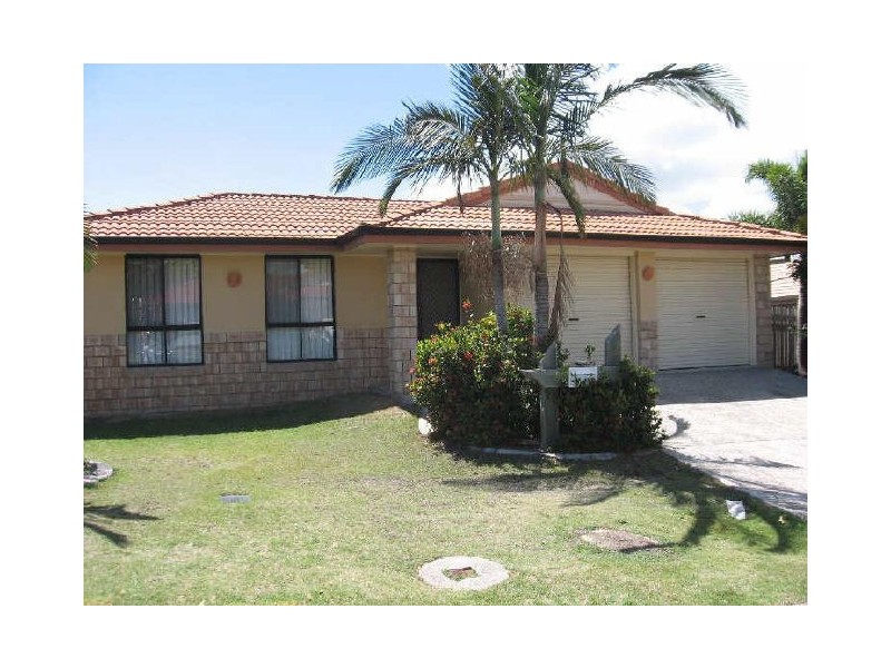 3 Bearke Place, Bracken Ridge QLD 4017