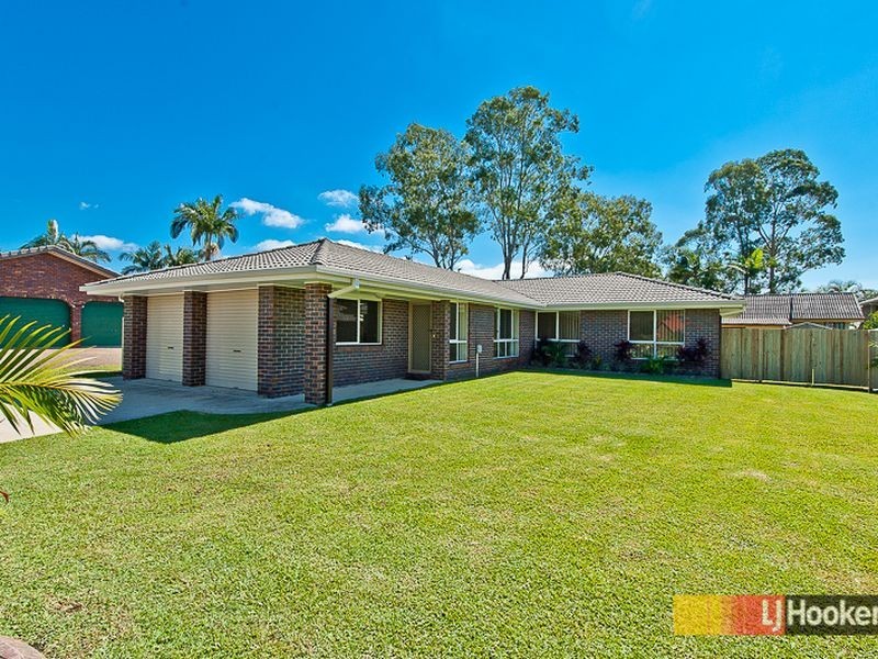 28 Colthorpe Street, Boondall QLD 4034