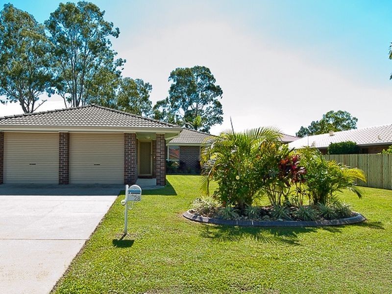 28 Colthorpe Street, Boondall QLD 4034