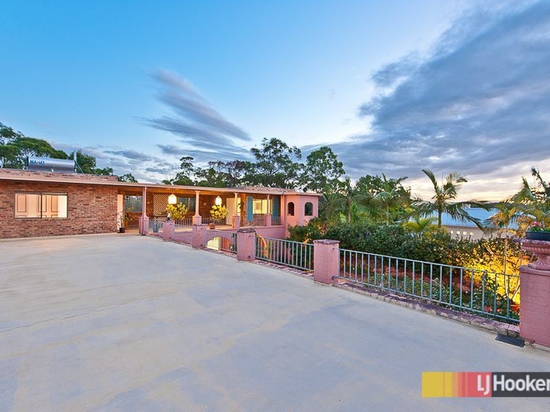 14 Ashley Road, Chermside West QLD 4032