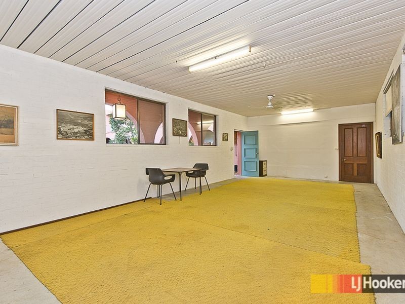 14 Ashley Road, Chermside West QLD 4032