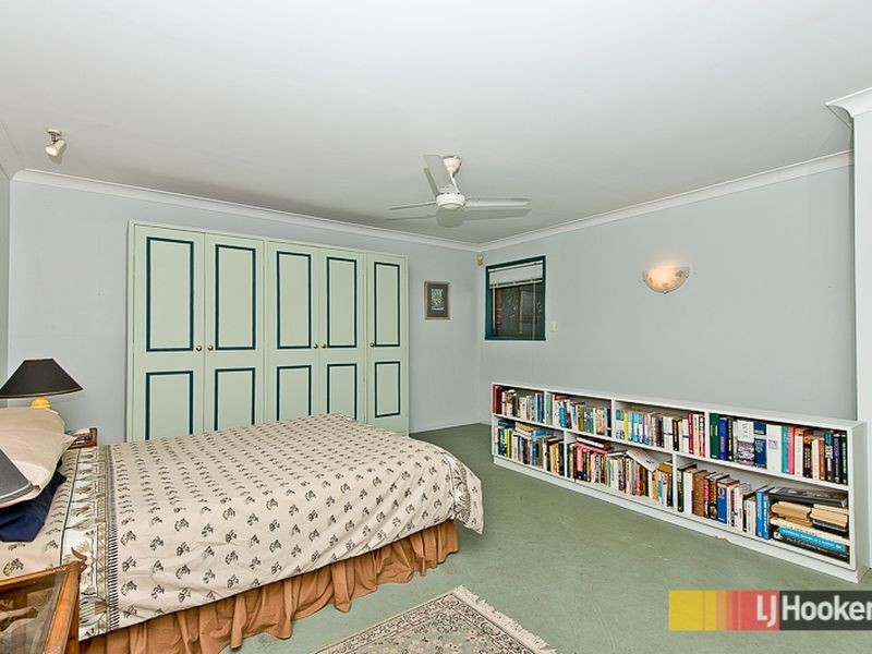 14 Ashley Road, Chermside West QLD 4032