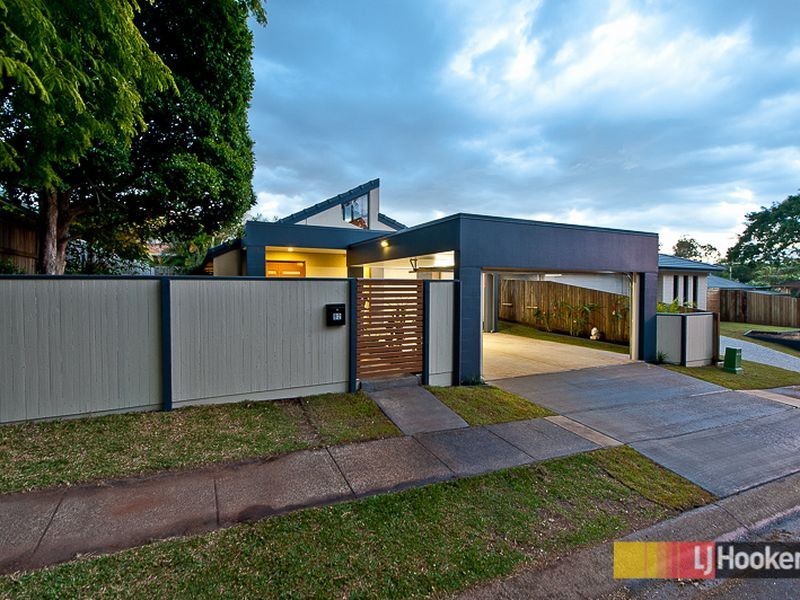 82 Dorville Road, Carseldine QLD 4034