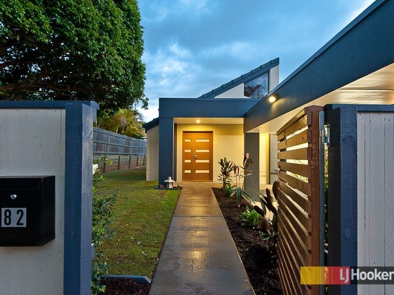 82 Dorville Road, Carseldine QLD 4034