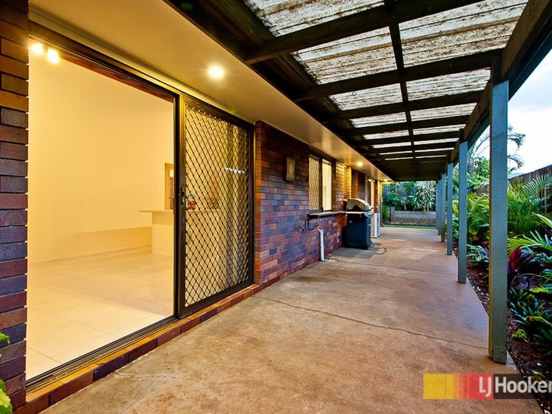 82 Dorville Road, Carseldine QLD 4034