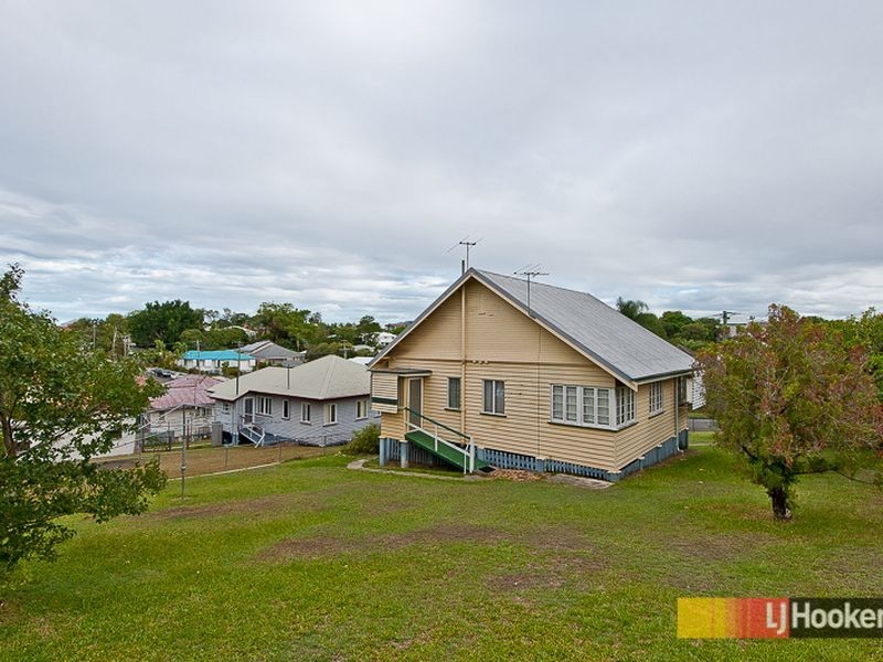 72 Dorrigo Street, Kedron QLD 4031
