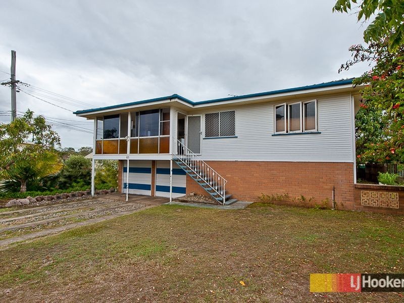 61 Kilpatrick Street, Zillmere QLD 4034